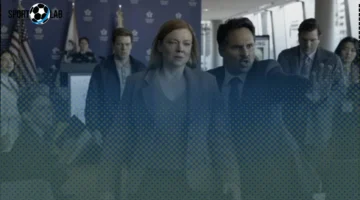 موعد عرض مسلسل All Her Fault على HBO Max يكشف تفاصيل “كلها غلطتها”